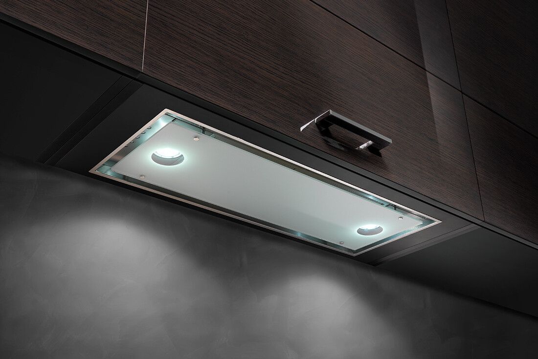 Airone I002RIGOLETTO afzuigkap afbeelding 1