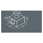 Airone MI001MOTOR