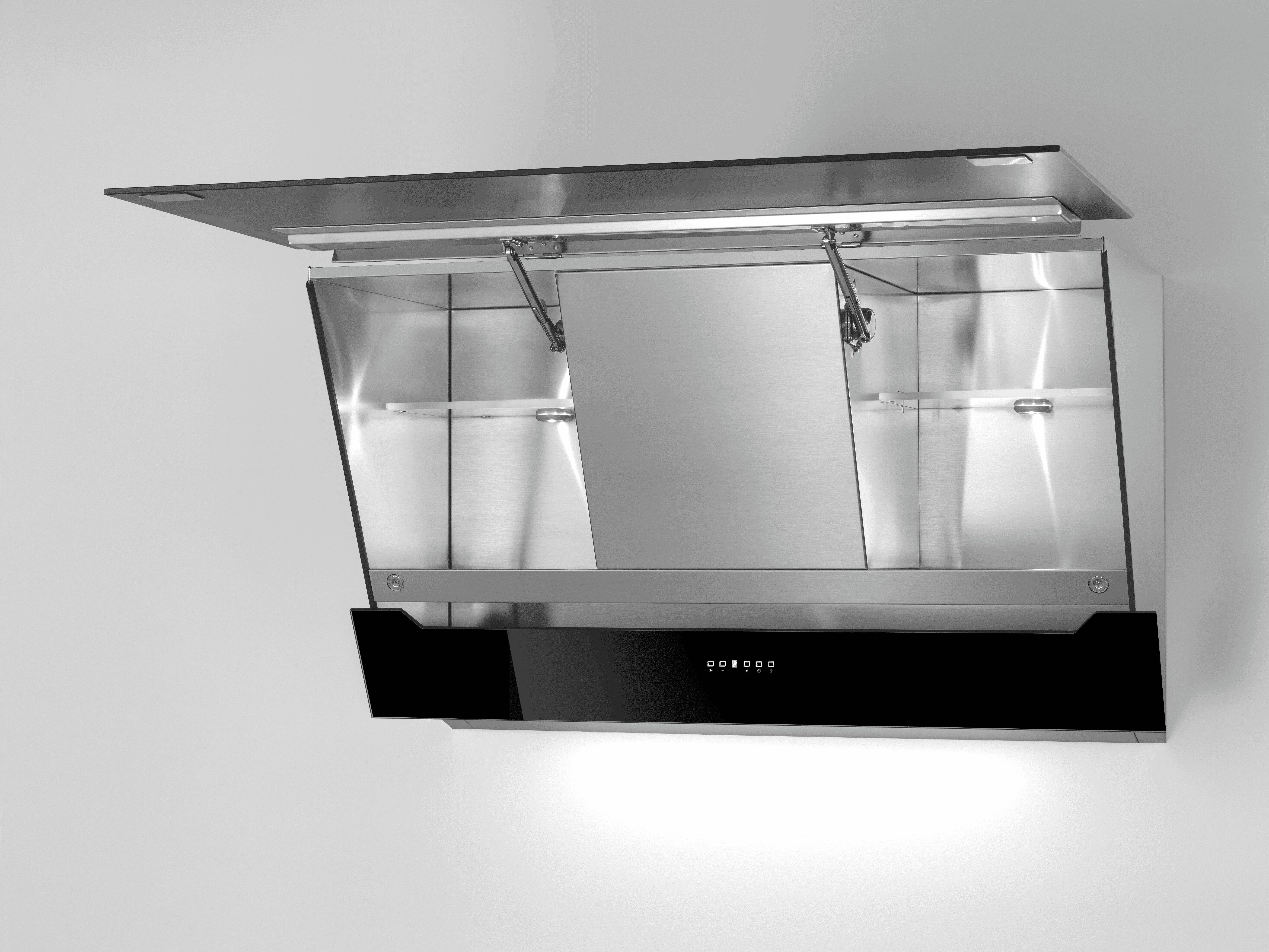 W001LEONARDO Airone afbeelding 2