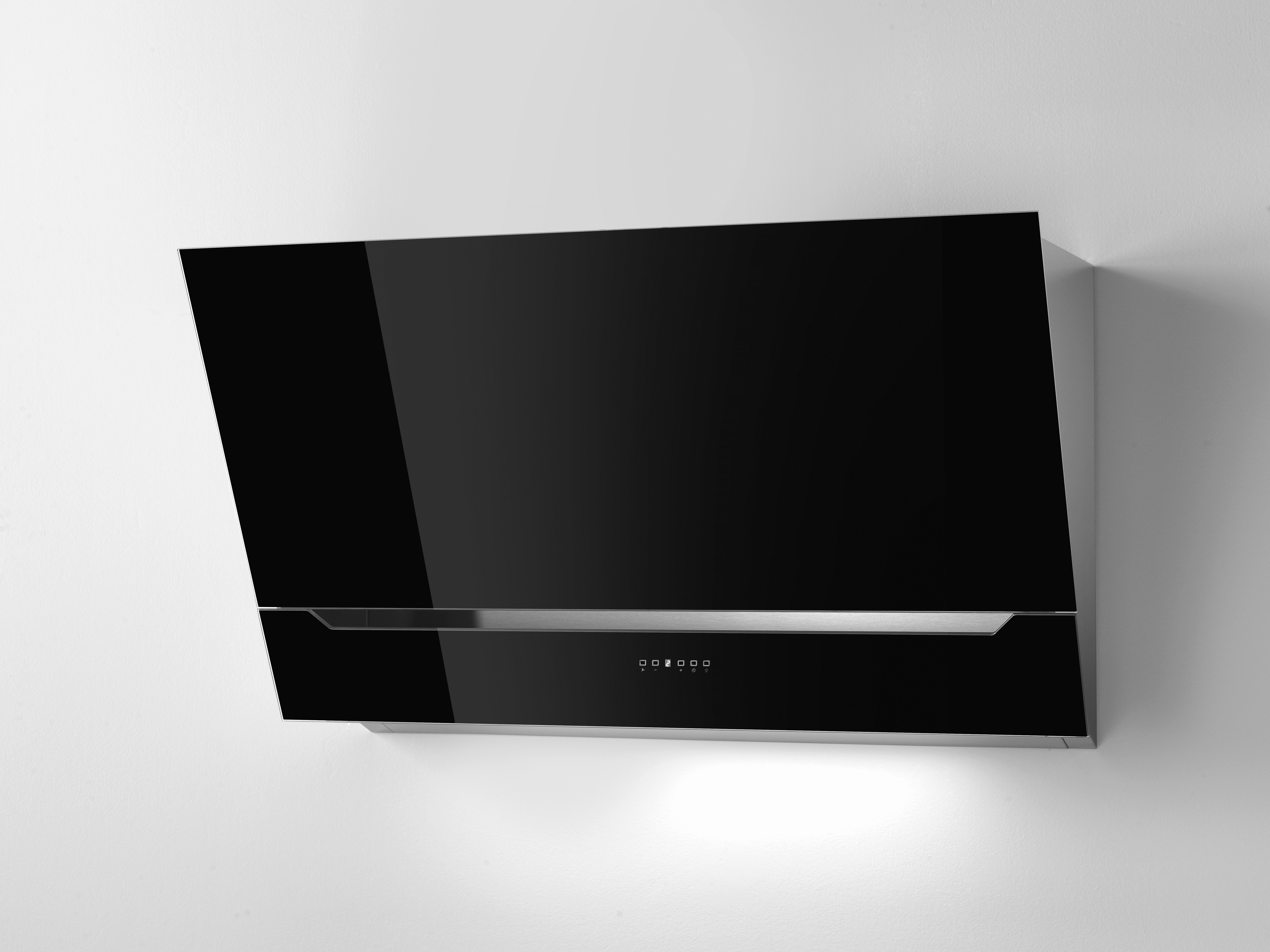 Airone W001LEONARDO afzuigkap afbeelding 1