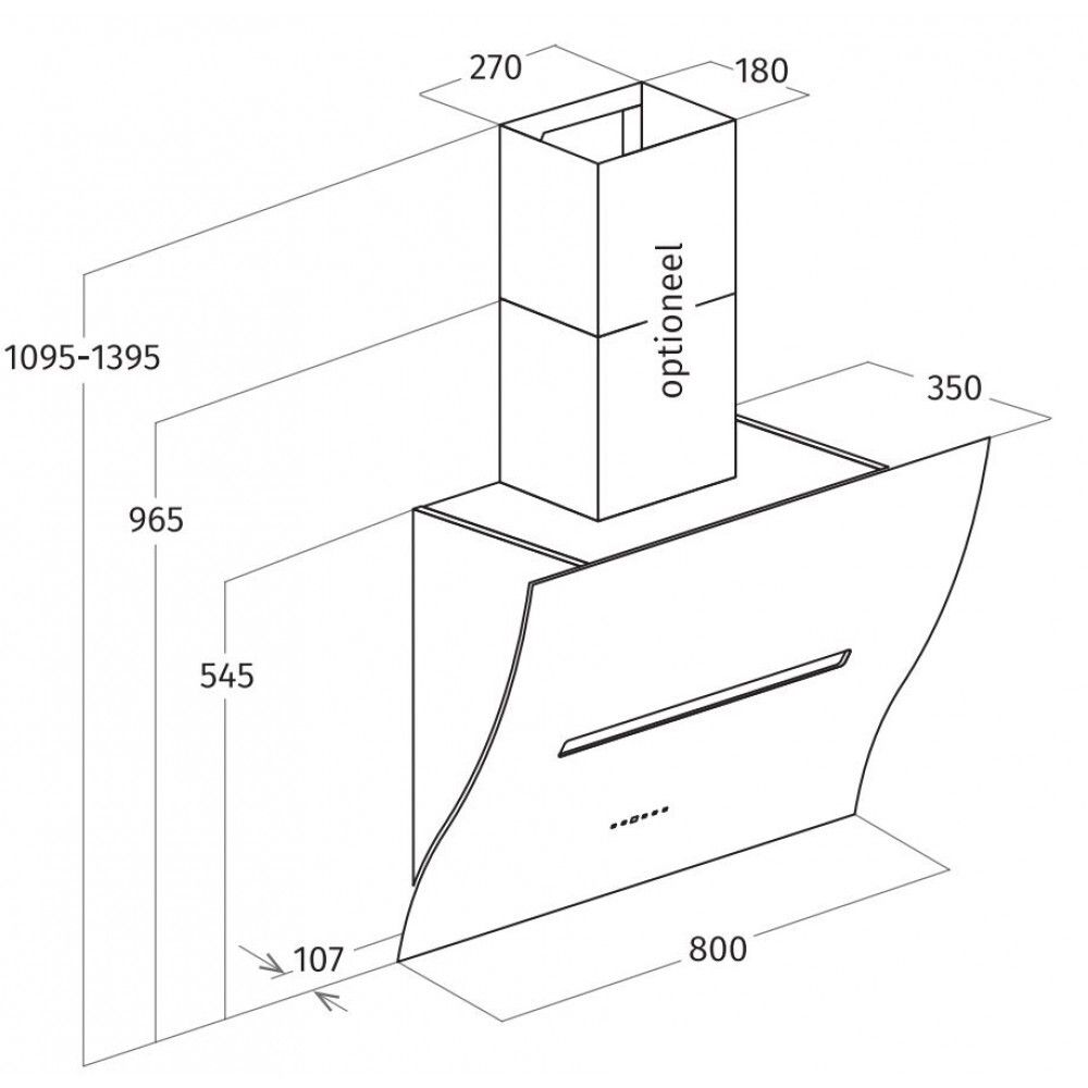 W003BOHEME Airone afbeelding 2