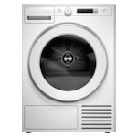 ASKO T108HCW