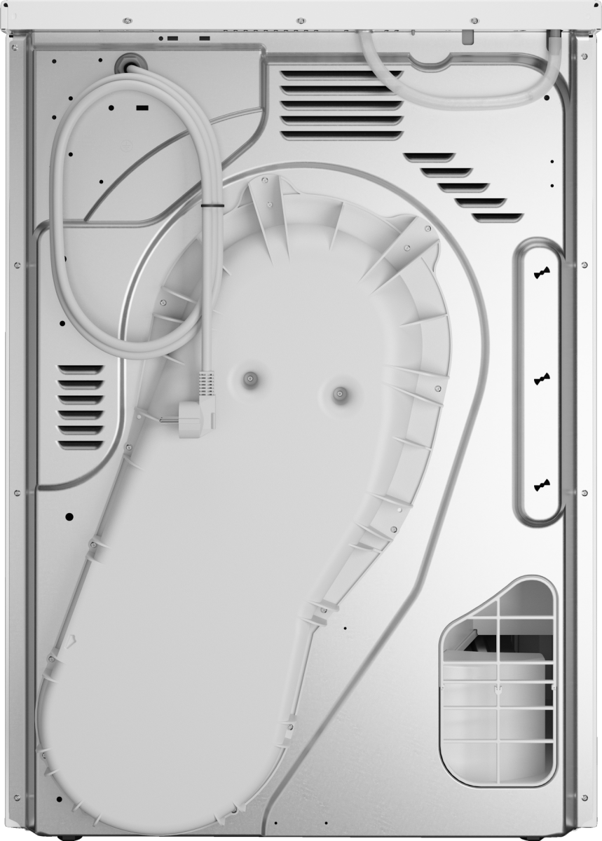 T208CW ASKO afbeelding 2