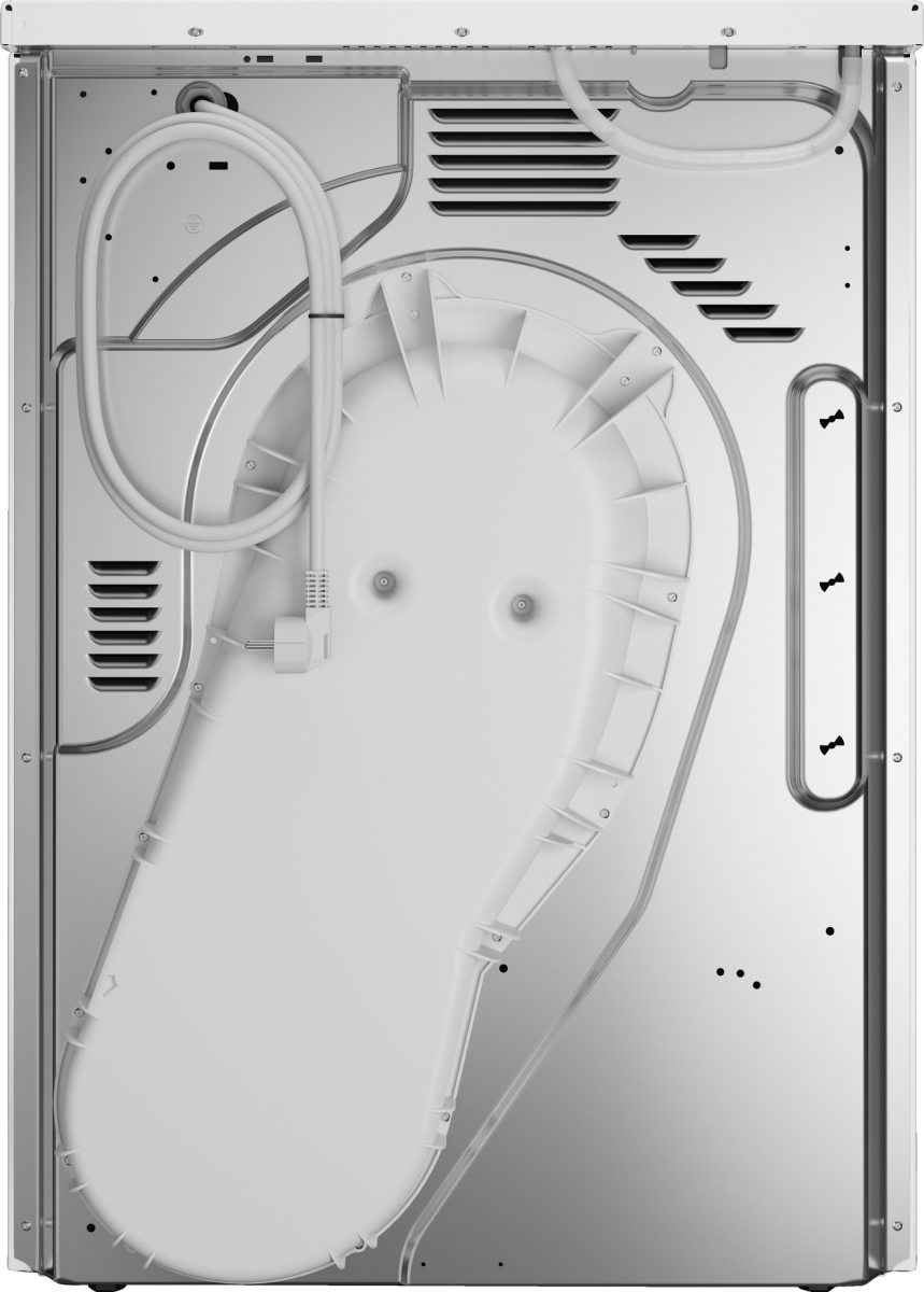 T411HDW ASKO afbeelding 2