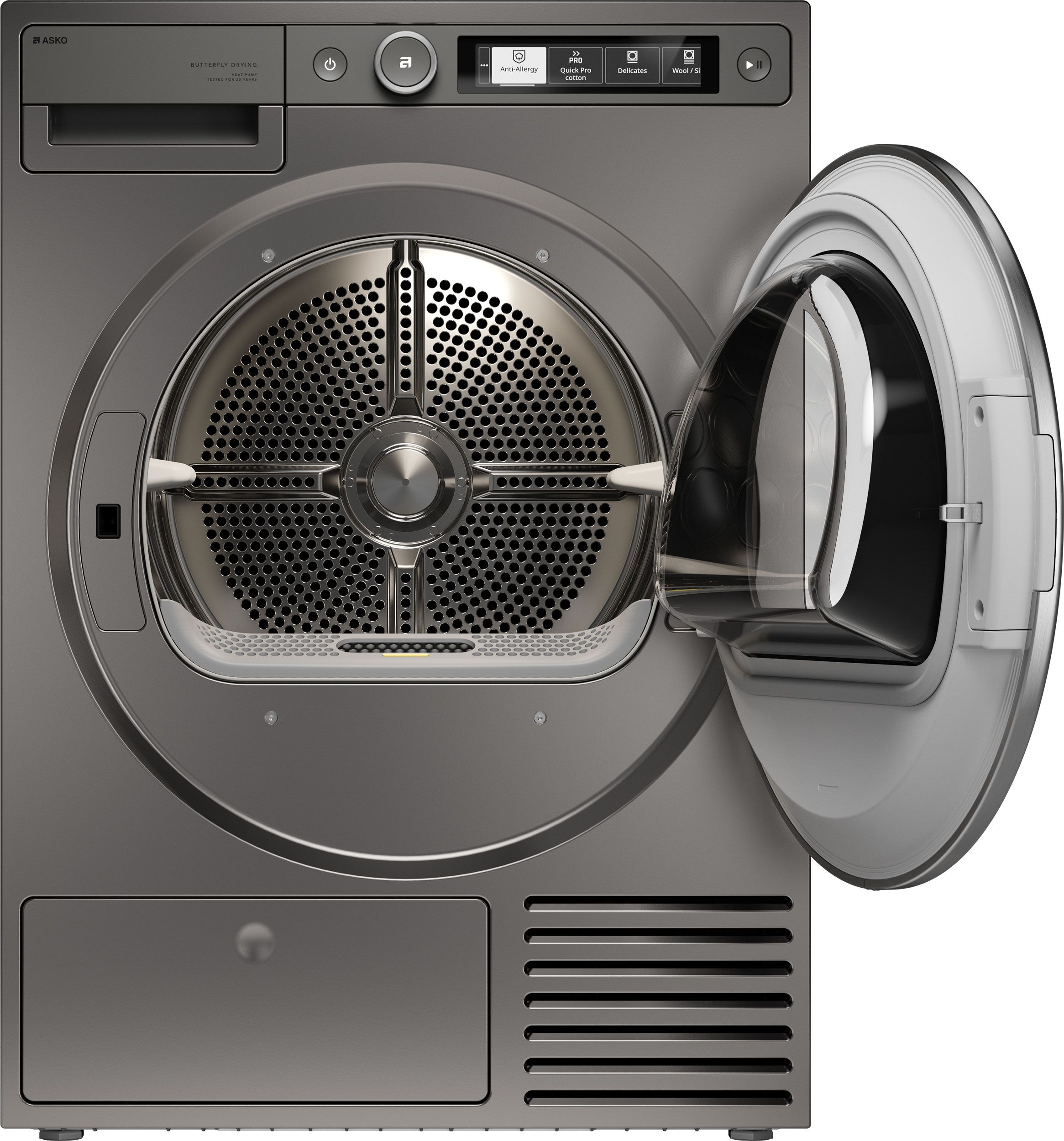 T509HRT ASKO afbeelding 2