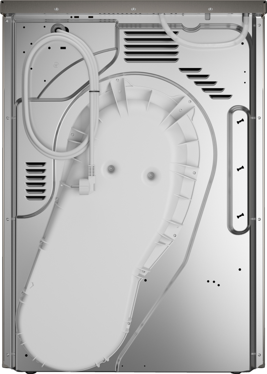 T608HXW ASKO afbeelding 2