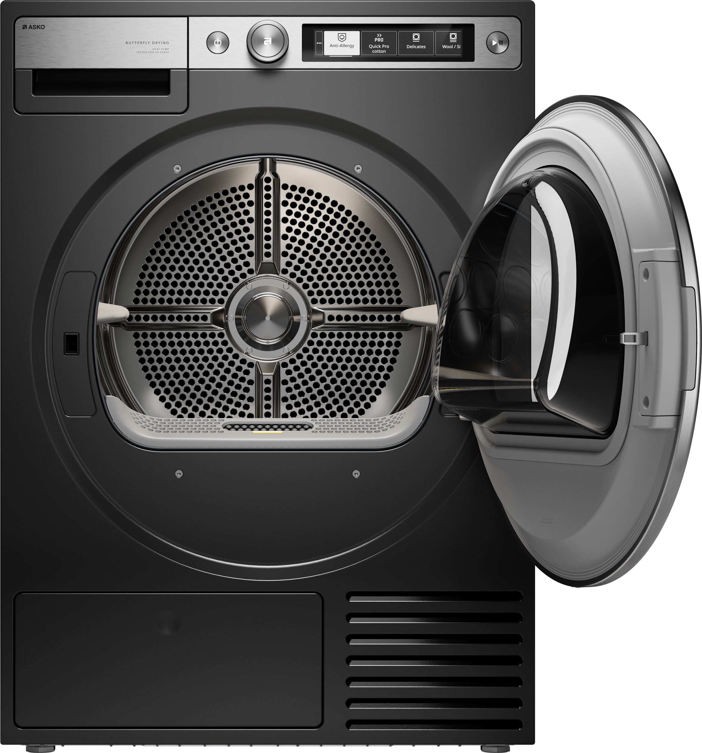 T709HUG ASKO afbeelding 2