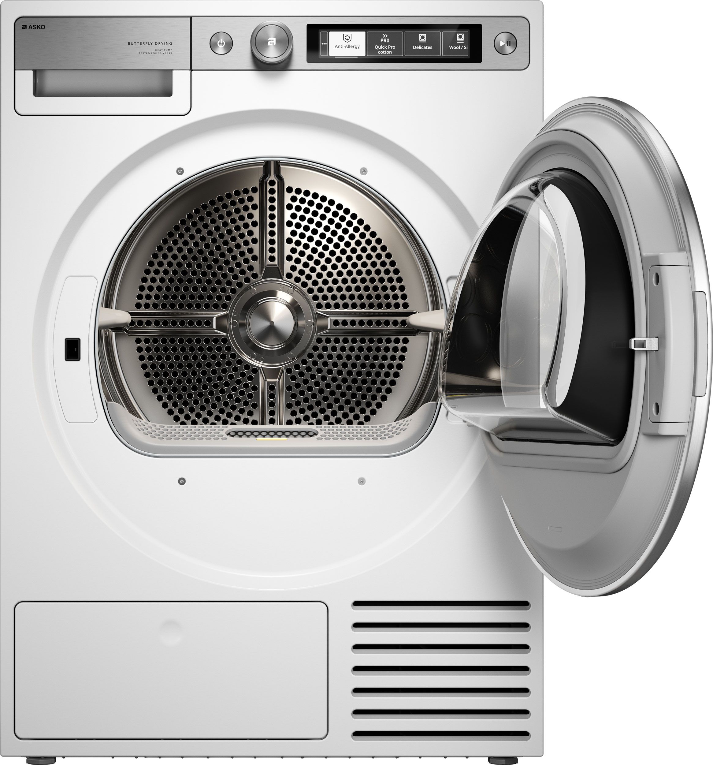 T709HUW ASKO afbeelding 2