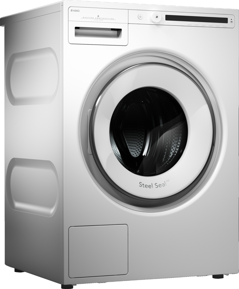 W2084CW3 ASKO afbeelding 2