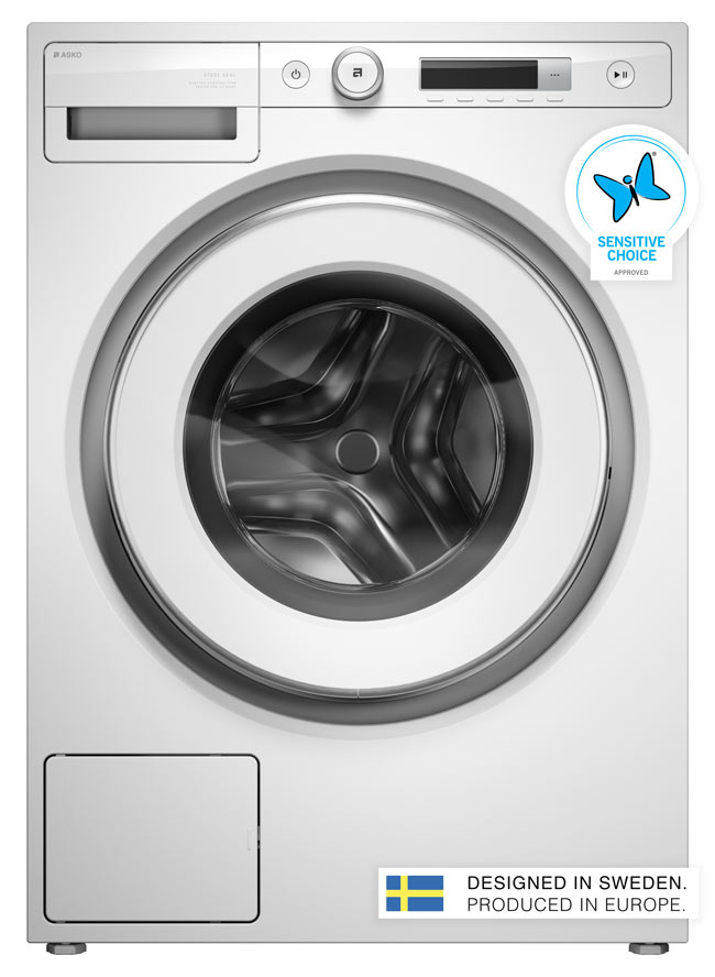 ASKO W30964RW