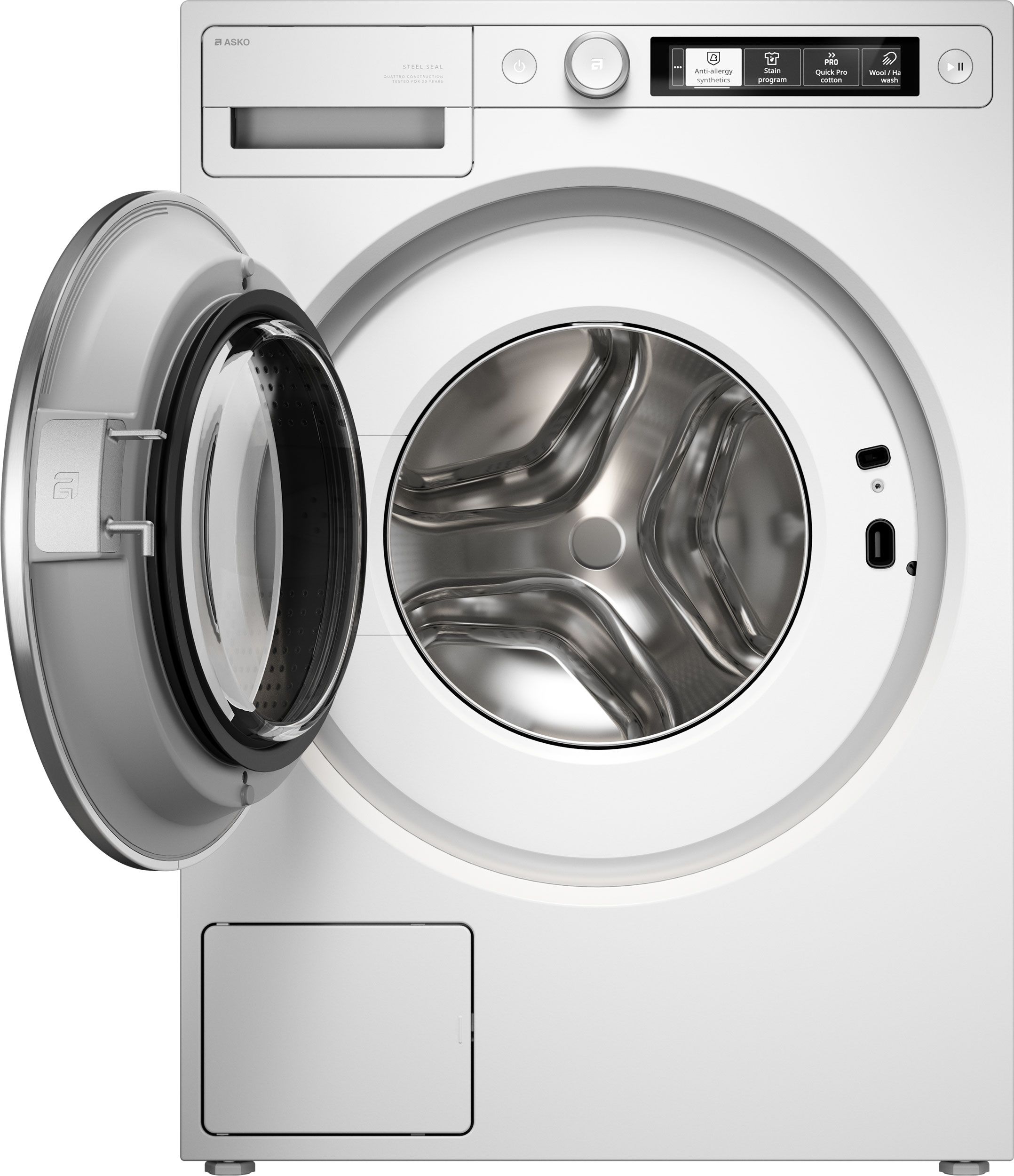 W5096RW ASKO afbeelding 2