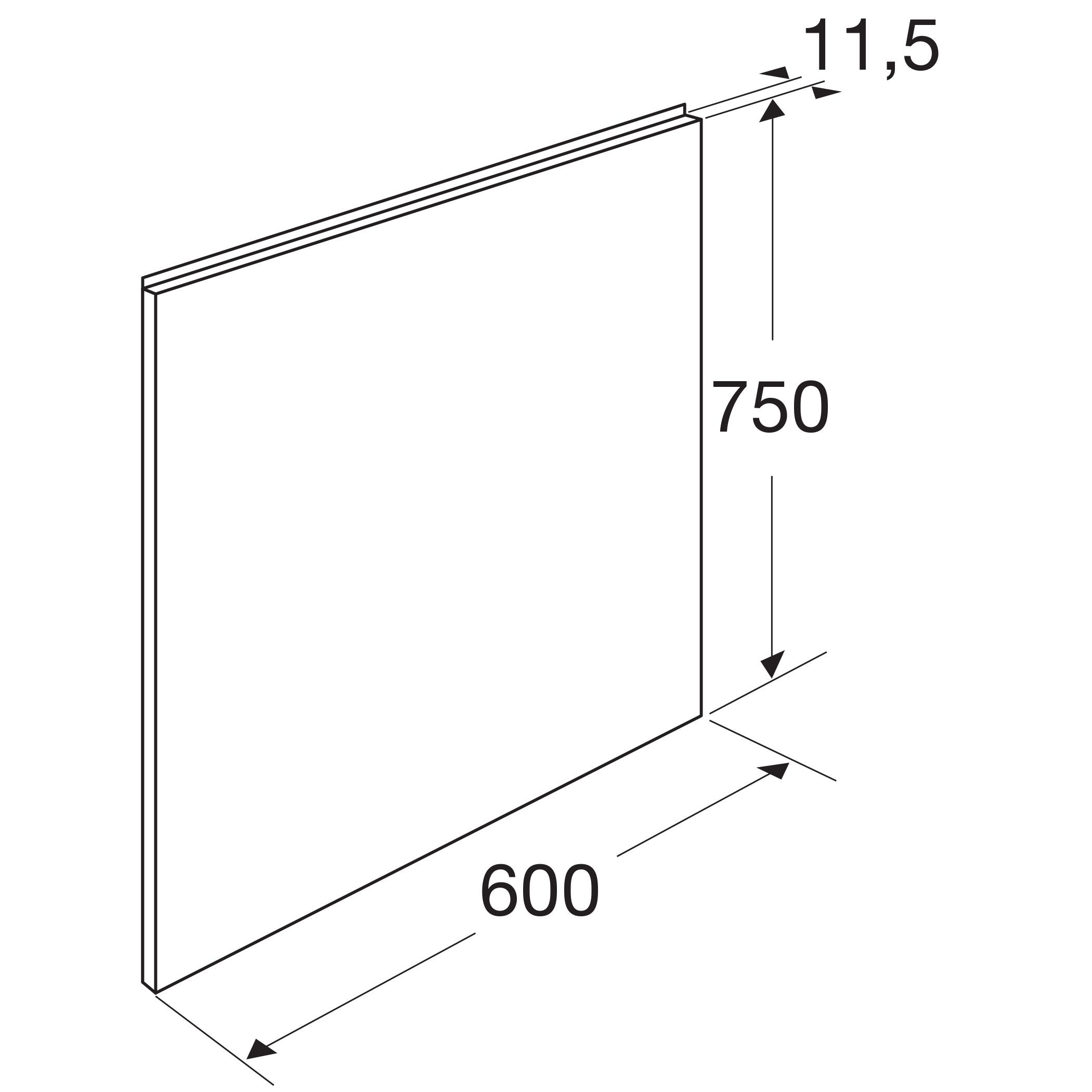 AW6075RVS Atag afbeelding 2