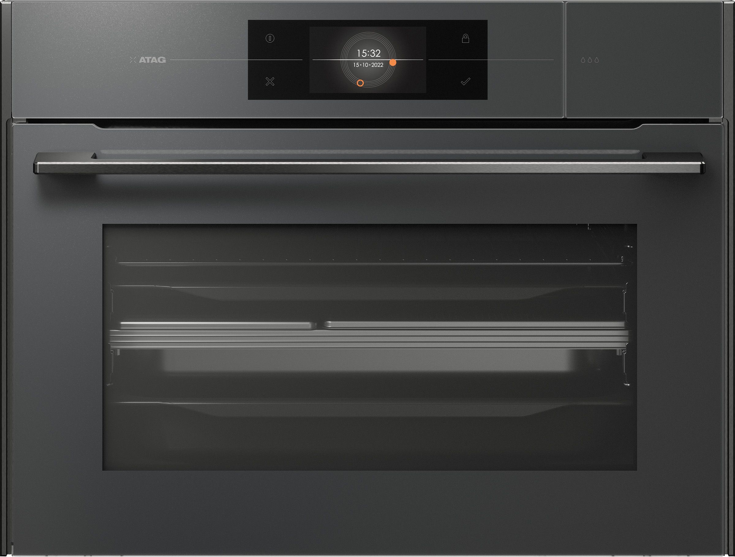 Atag CS4585M1C oven afbeelding 1