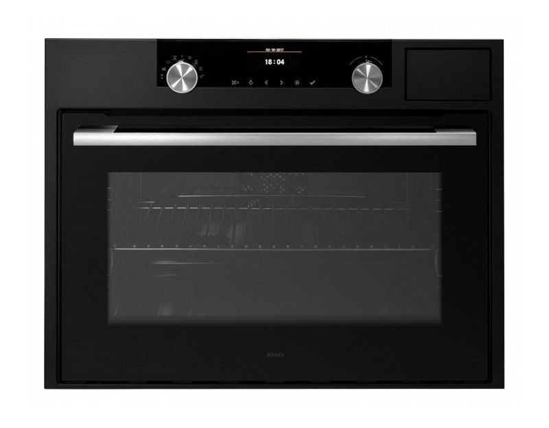 Atag CS4692C oven afbeelding 1