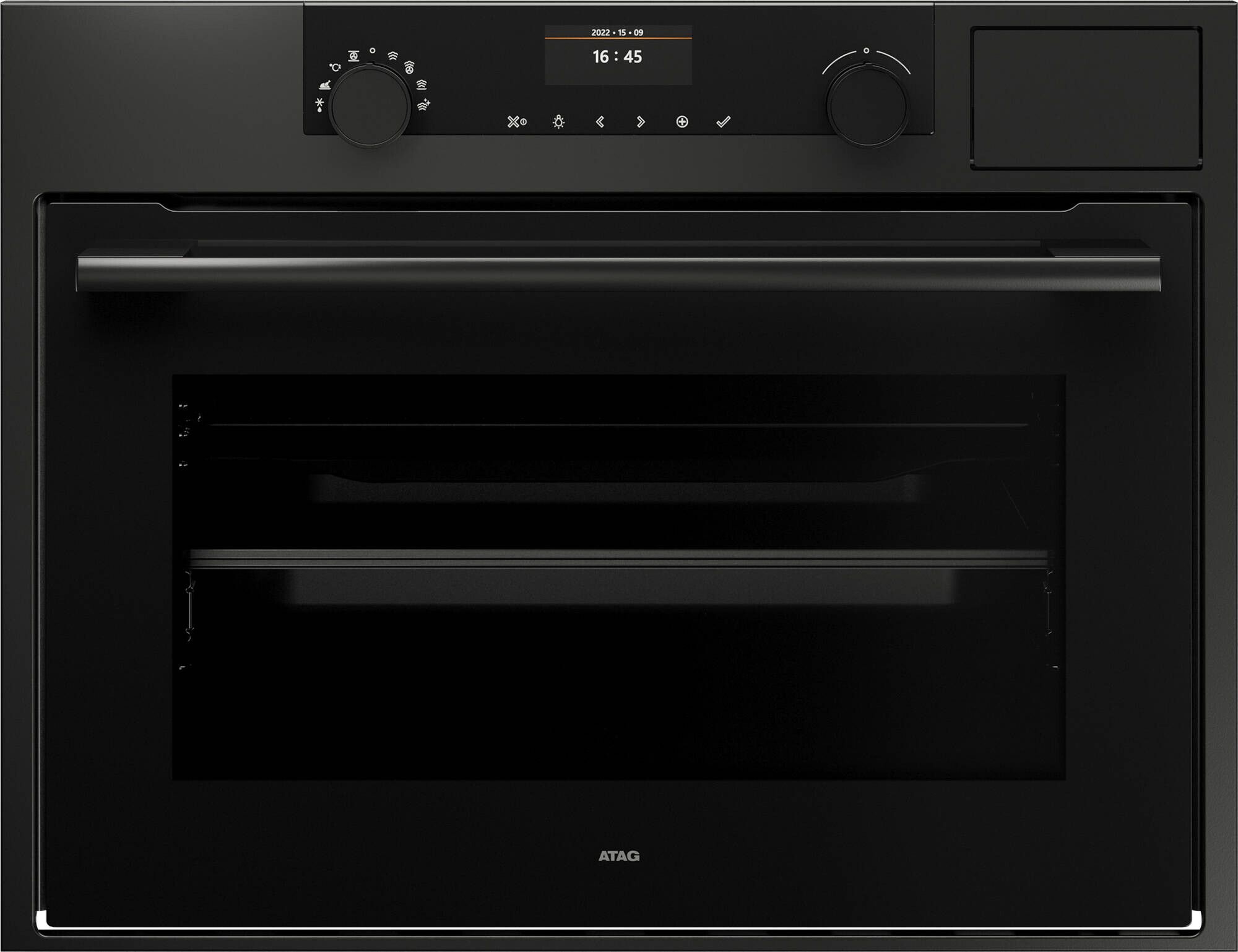 Atag CS4695C oven afbeelding 1