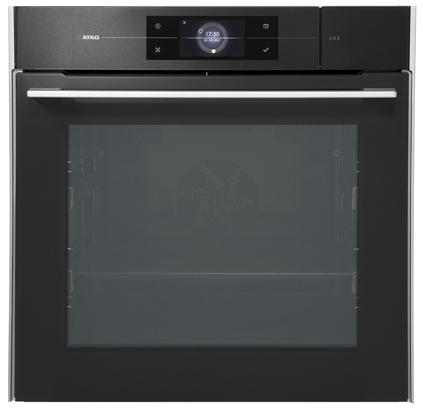 Atag CS6574M1C oven afbeelding 1