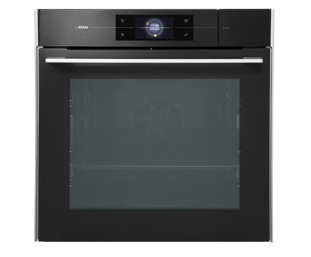 Atag CS6674M oven afbeelding 1