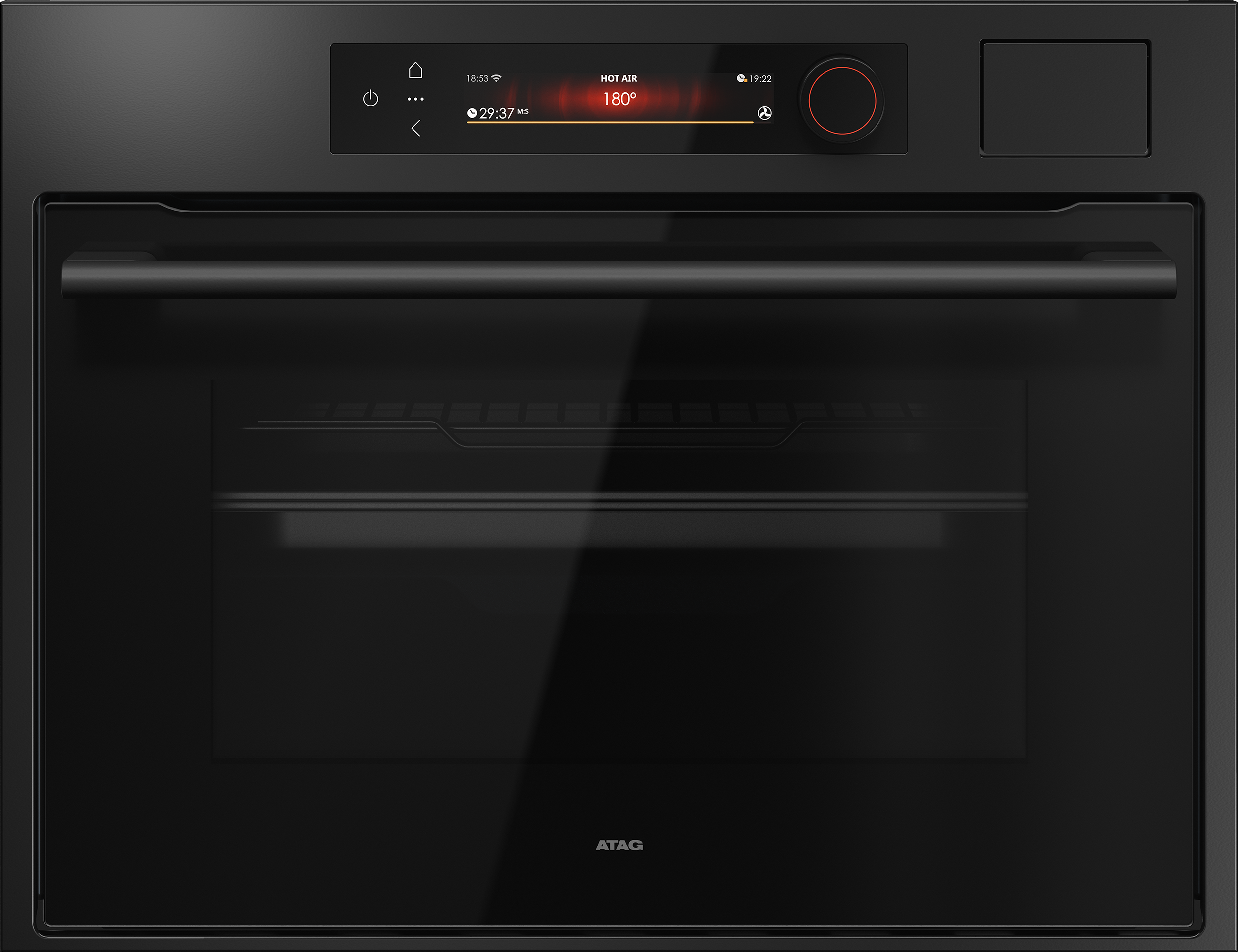 CS8495D Atag afbeelding 2