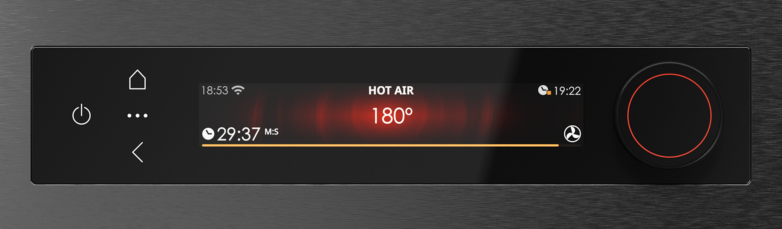 CS8612D Atag afbeelding 2