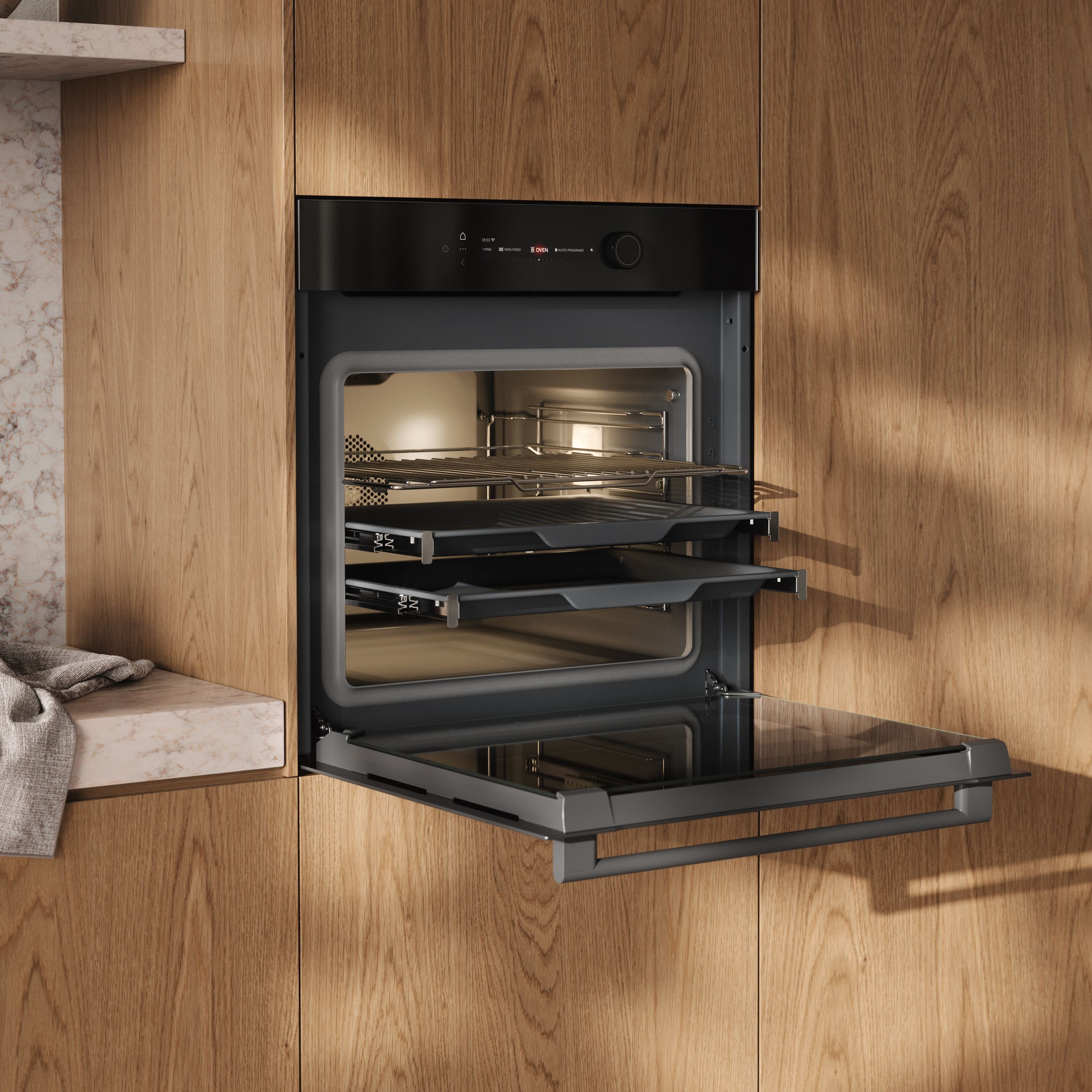 CS8671D Atag afbeelding 2