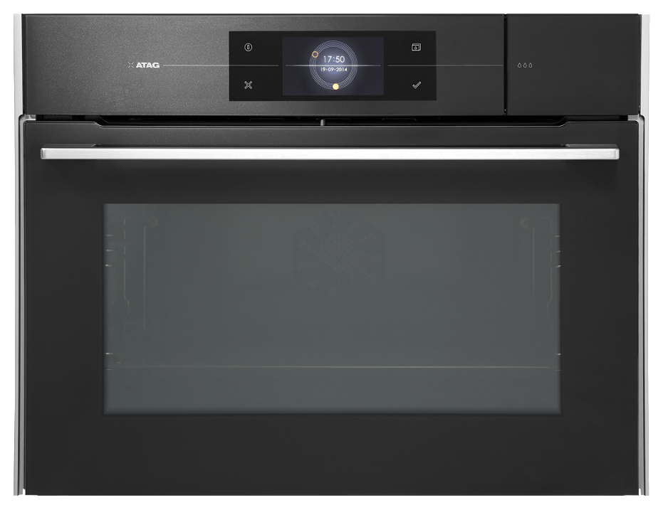 Atag CSX4674M magnetron afbeelding 1