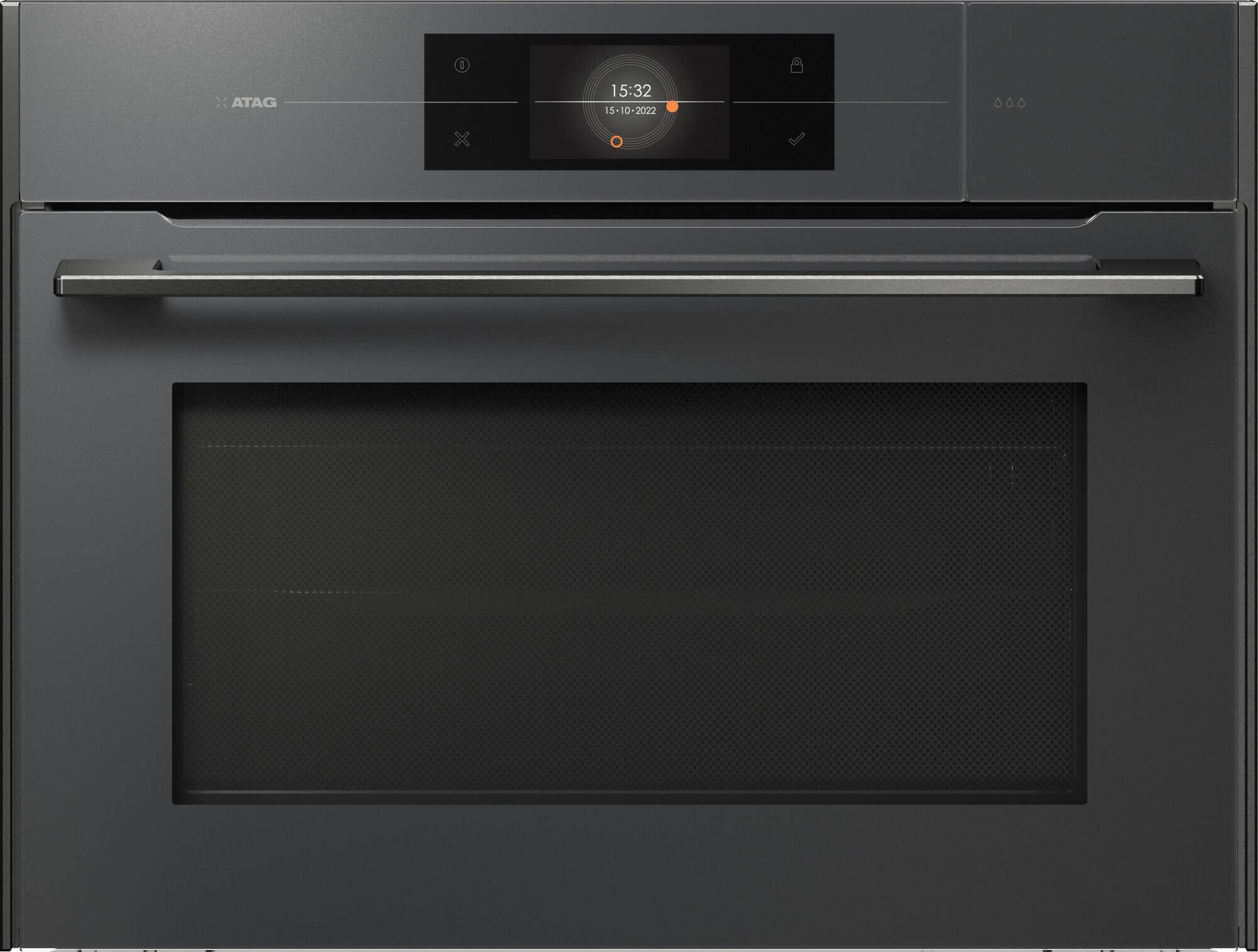 Atag CSX4685M magnetron afbeelding 1