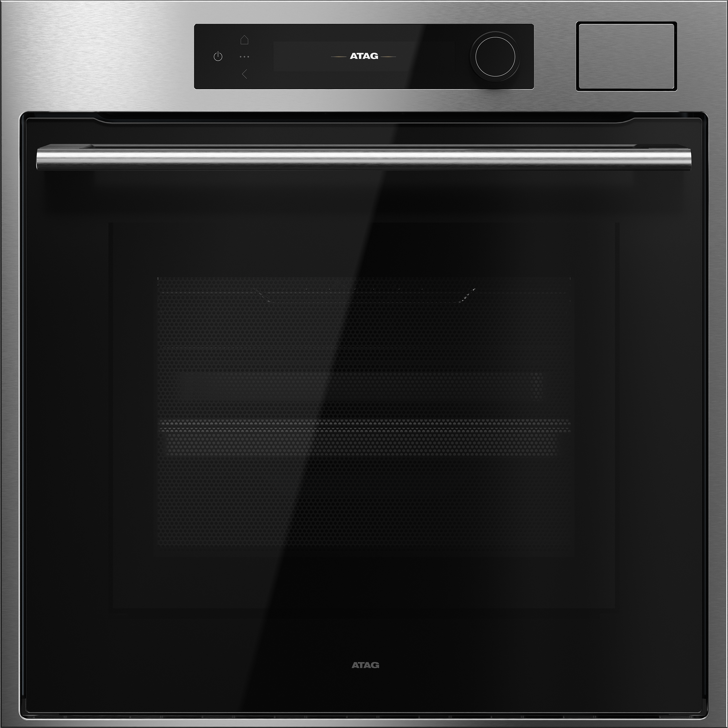 Atag CSX8611D oven afbeelding 1