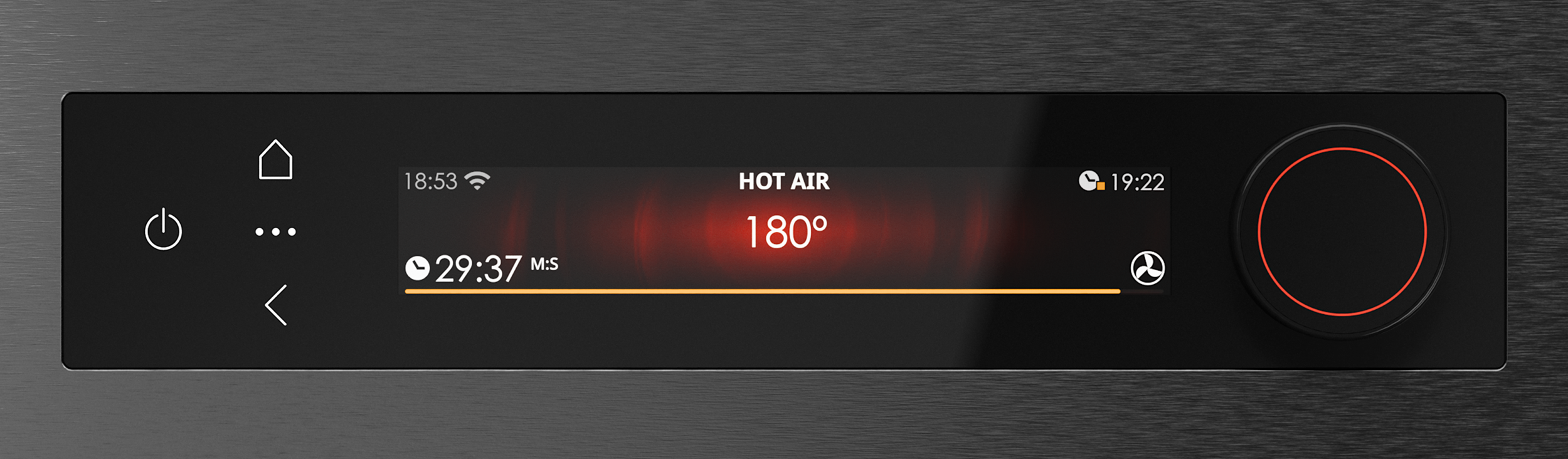 CSX8612D Atag afbeelding 2