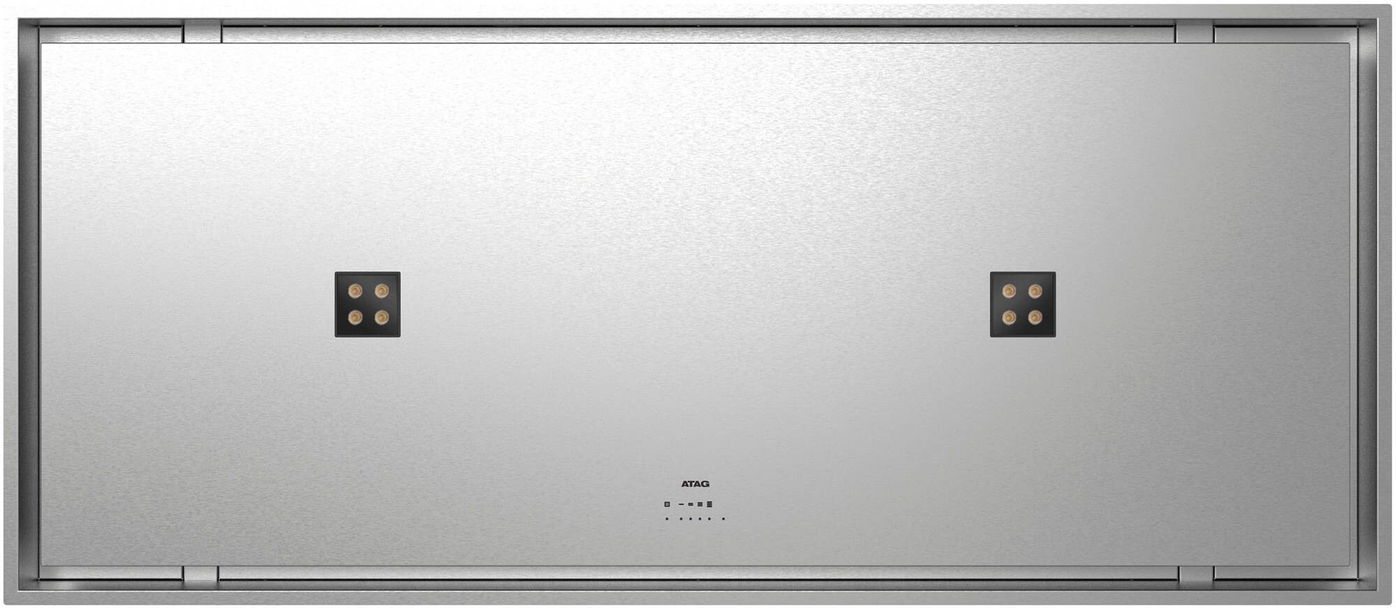 Atag CU122511RM afzuigkap afbeelding 1