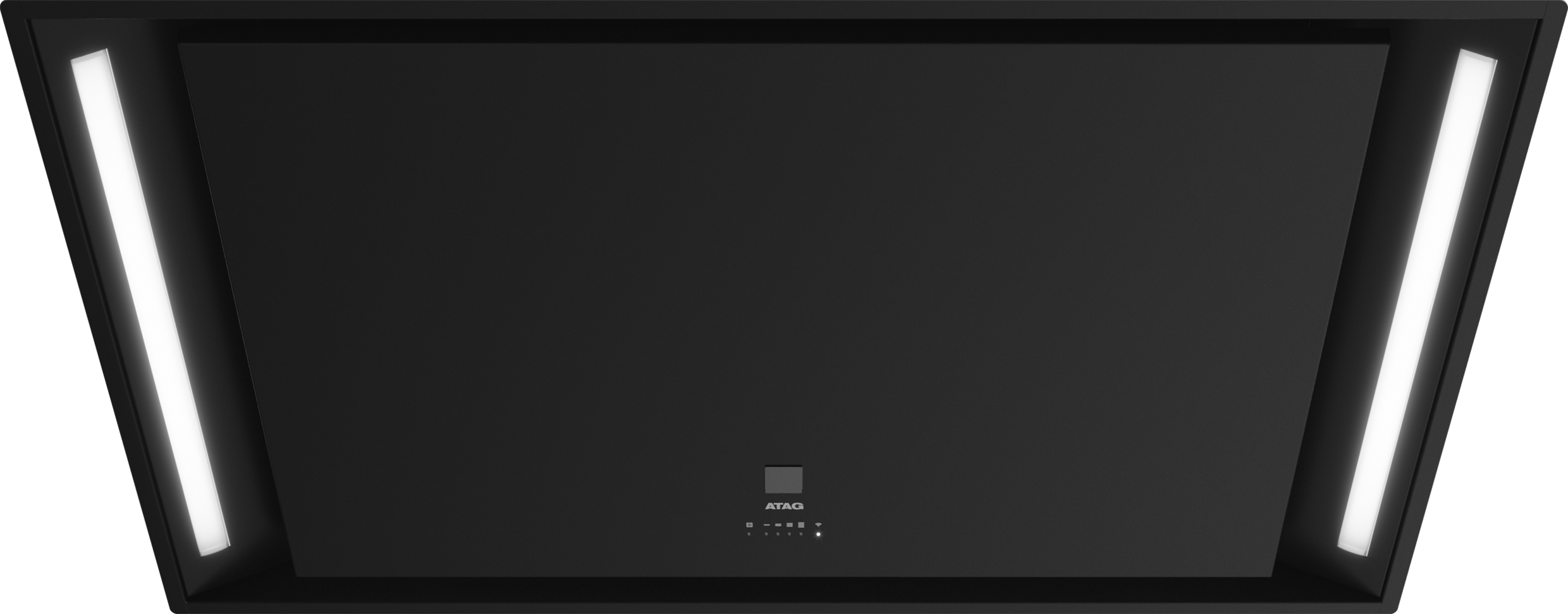 Atag CU9095MX afzuigkap afbeelding 1