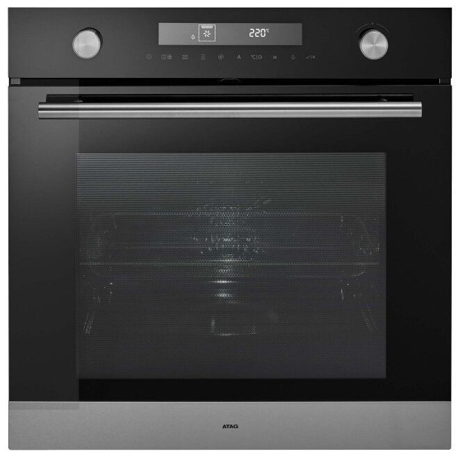 Atag CX16611B magnetron afbeelding 1