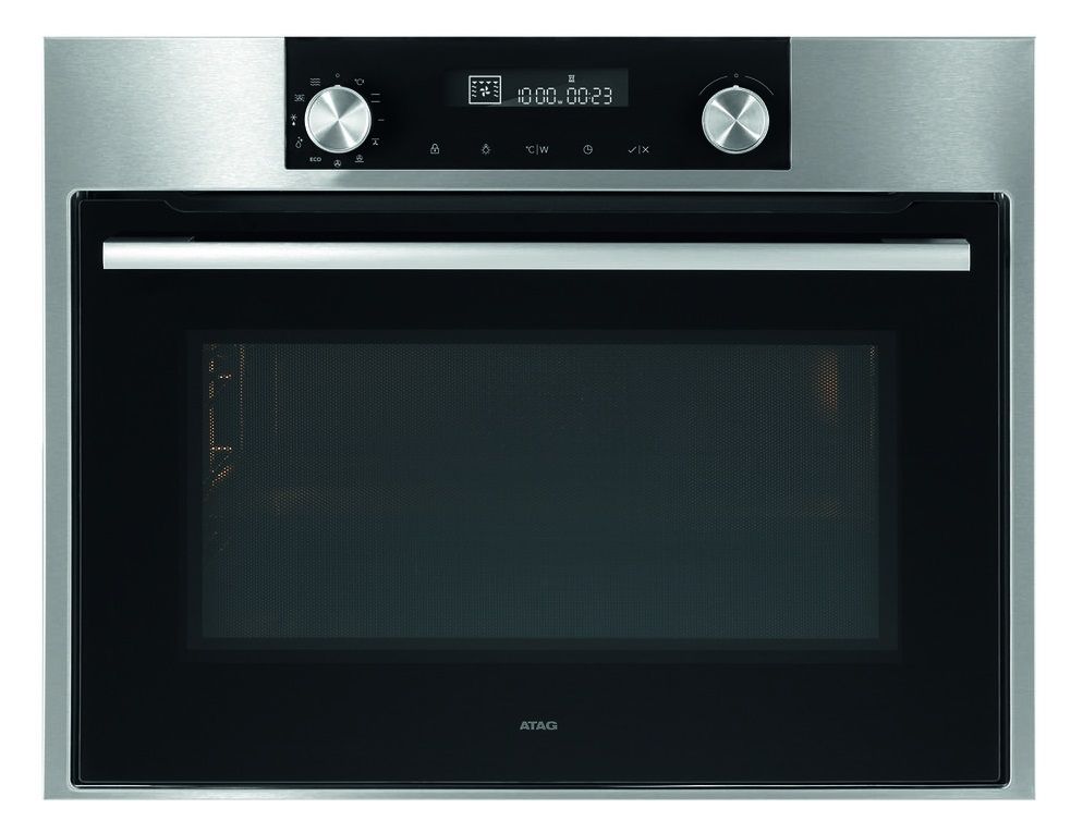 Atag CX4511C magnetron afbeelding 1