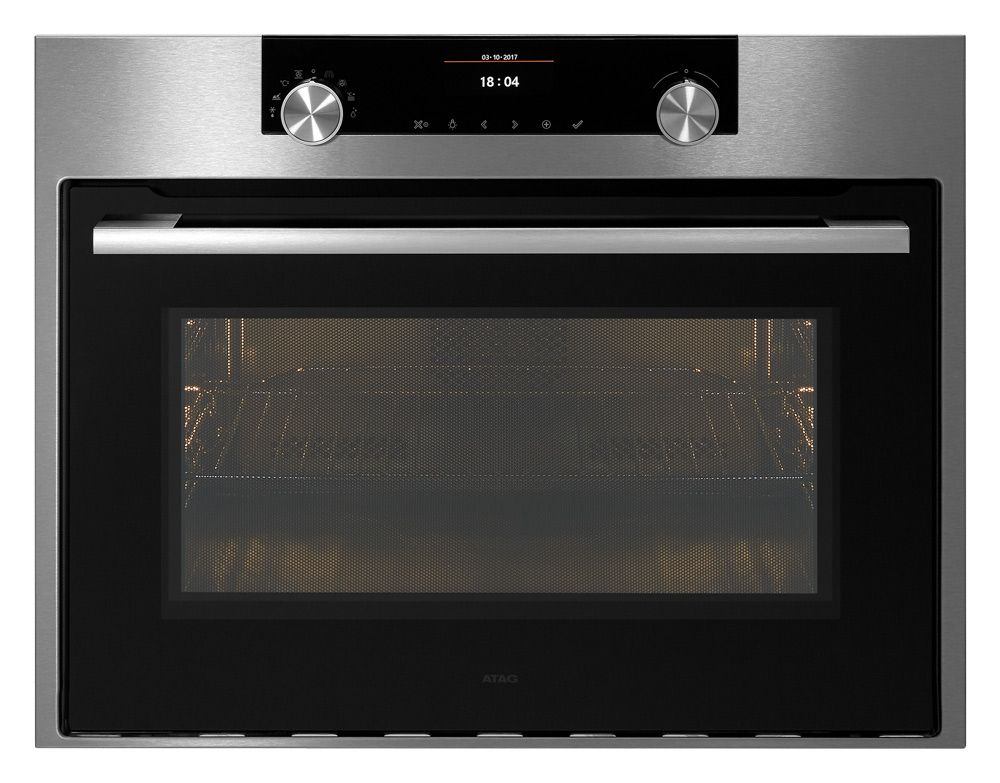 Atag CX4611C magnetron afbeelding 1