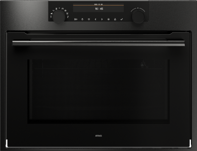 Atag CX46121D magnetron afbeelding 1