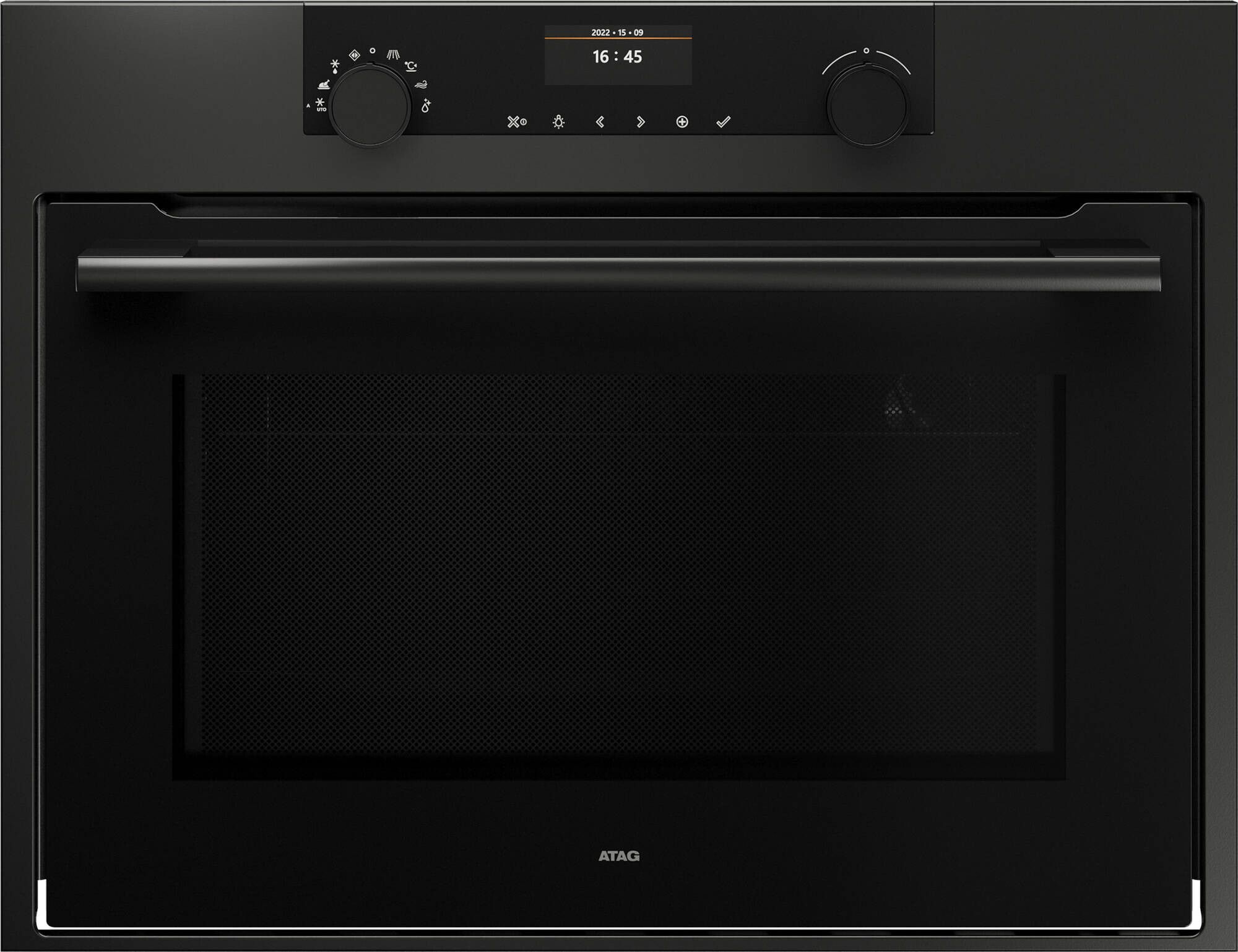 Atag CX4695C magnetron afbeelding 1