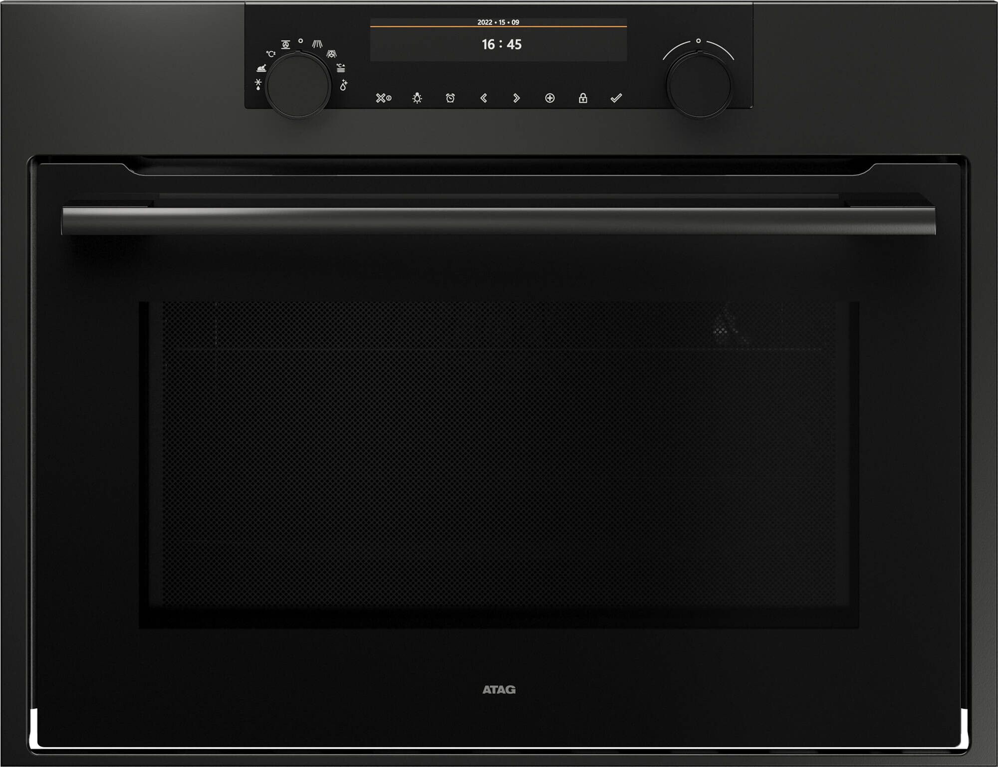 Atag CX4695D magnetron afbeelding 1