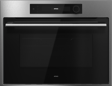 Atag CX8411D magnetron afbeelding 1