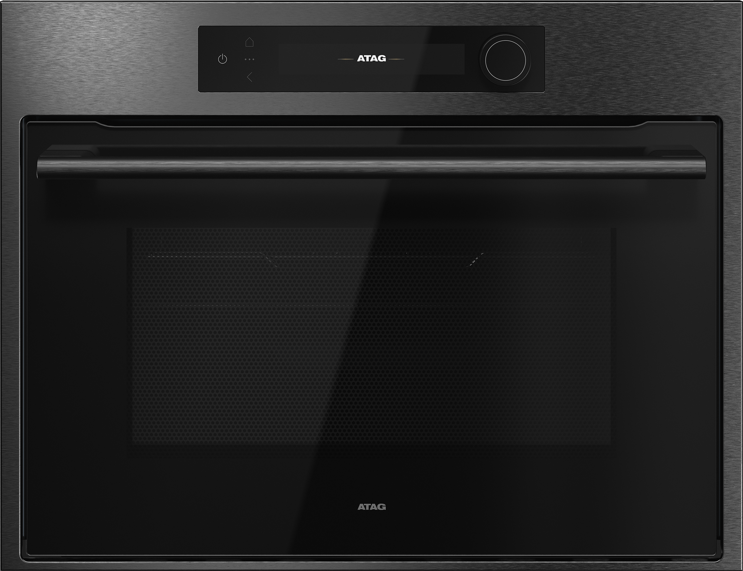 Atag CX8412D magnetron afbeelding 1