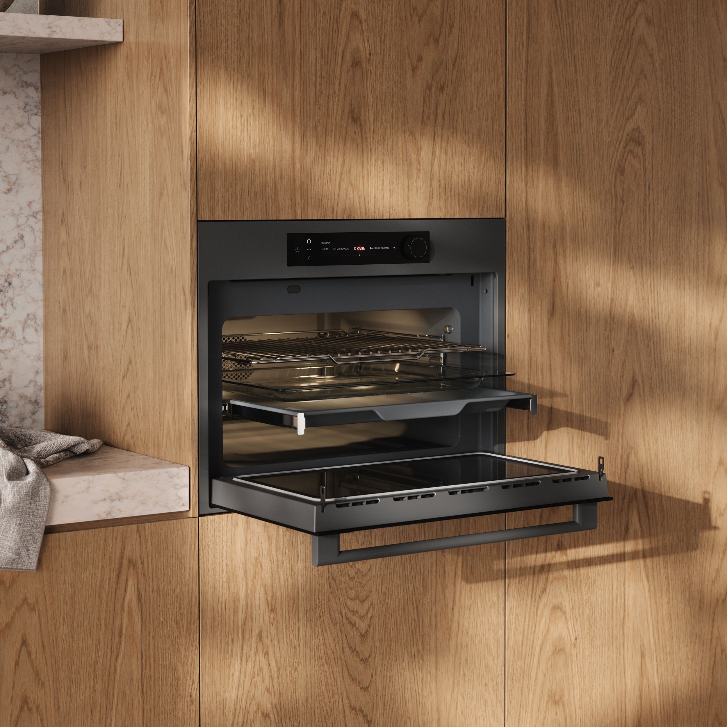 CX8495D Atag afbeelding 2