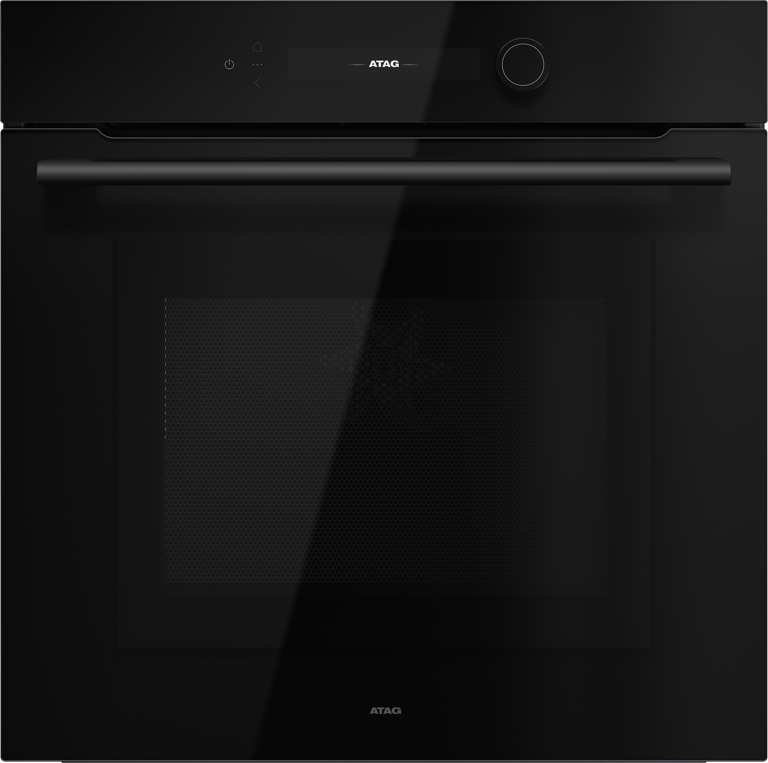 Atag CX8671D magnetron afbeelding 1