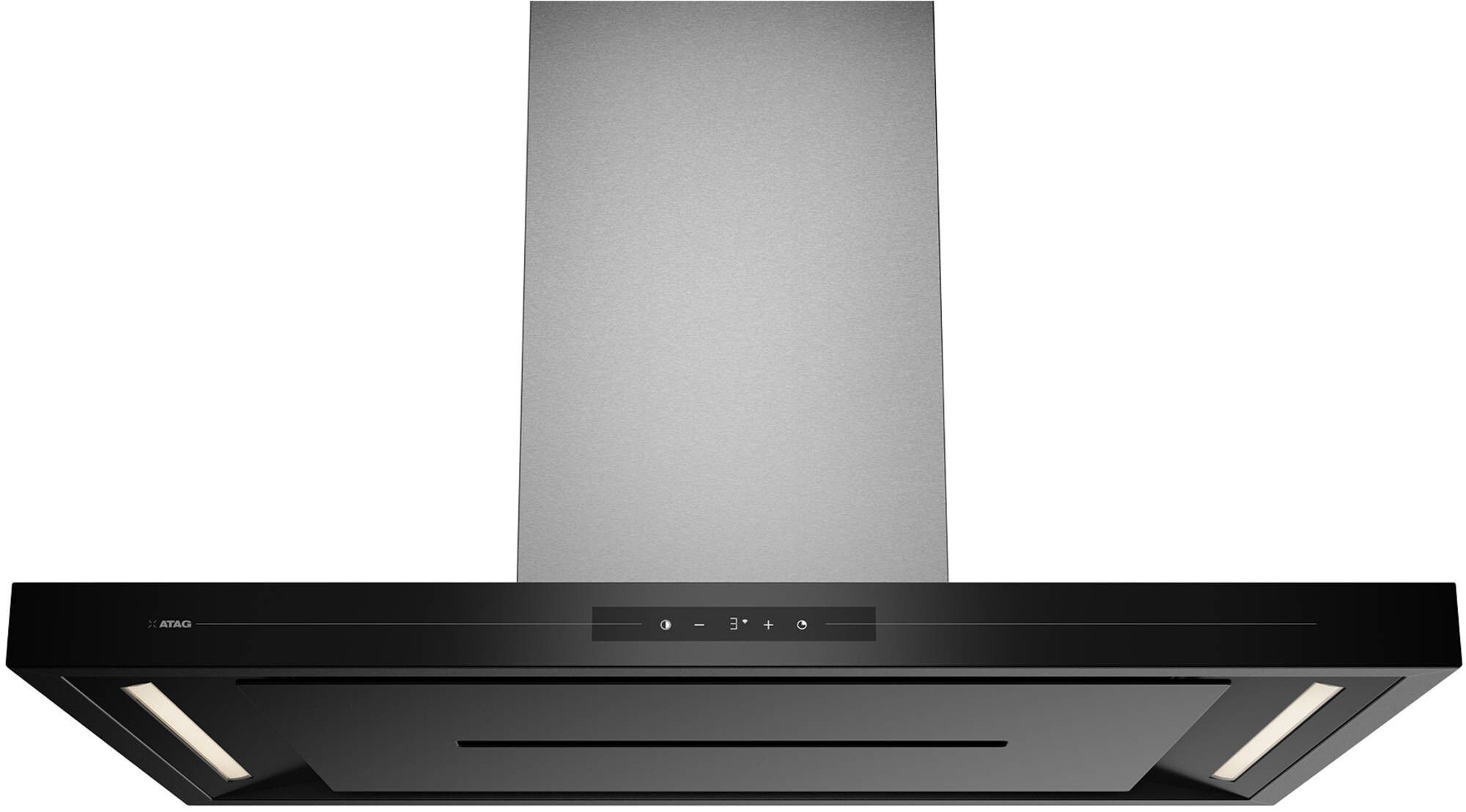 Atag ES1074MG afzuigkap afbeelding 1