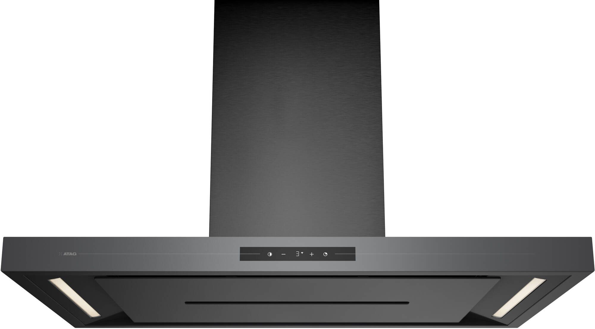 Atag ES1085MG afzuigkap afbeelding 1