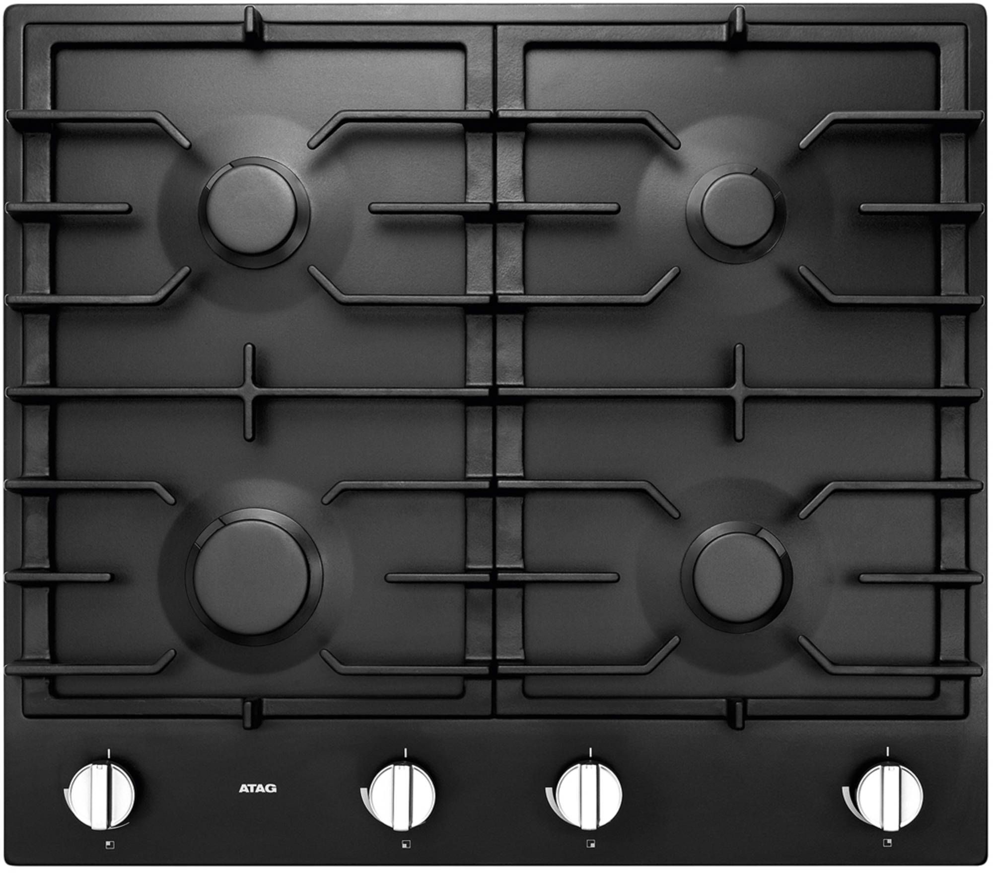 Atag HG6492EBA kookplaat afbeelding 1