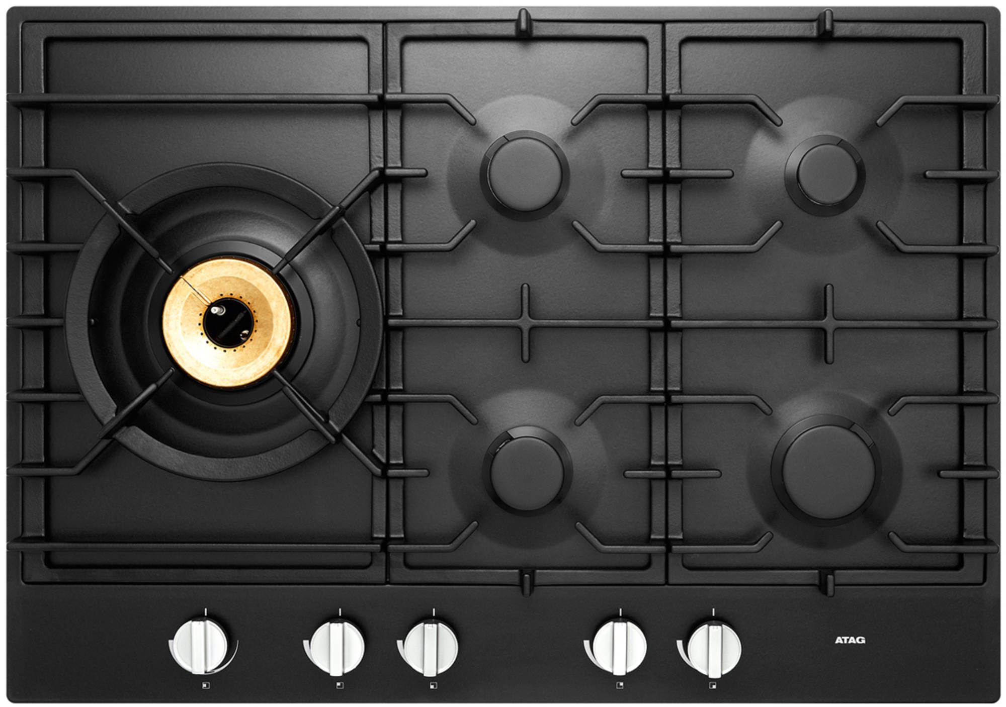 Atag HG7592EBA kookplaat afbeelding 1