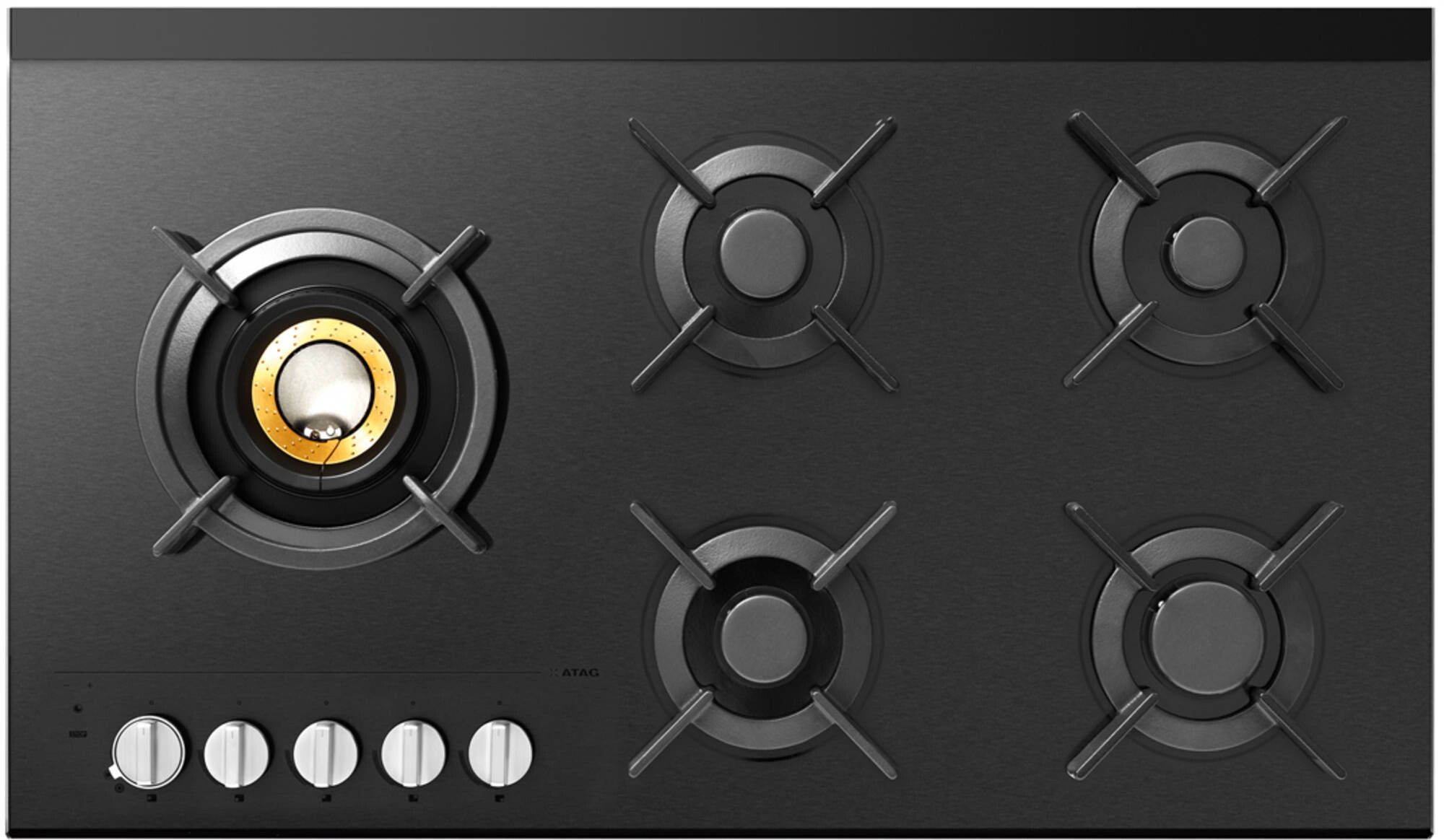 Atag HG9572MDA kookplaat afbeelding 1