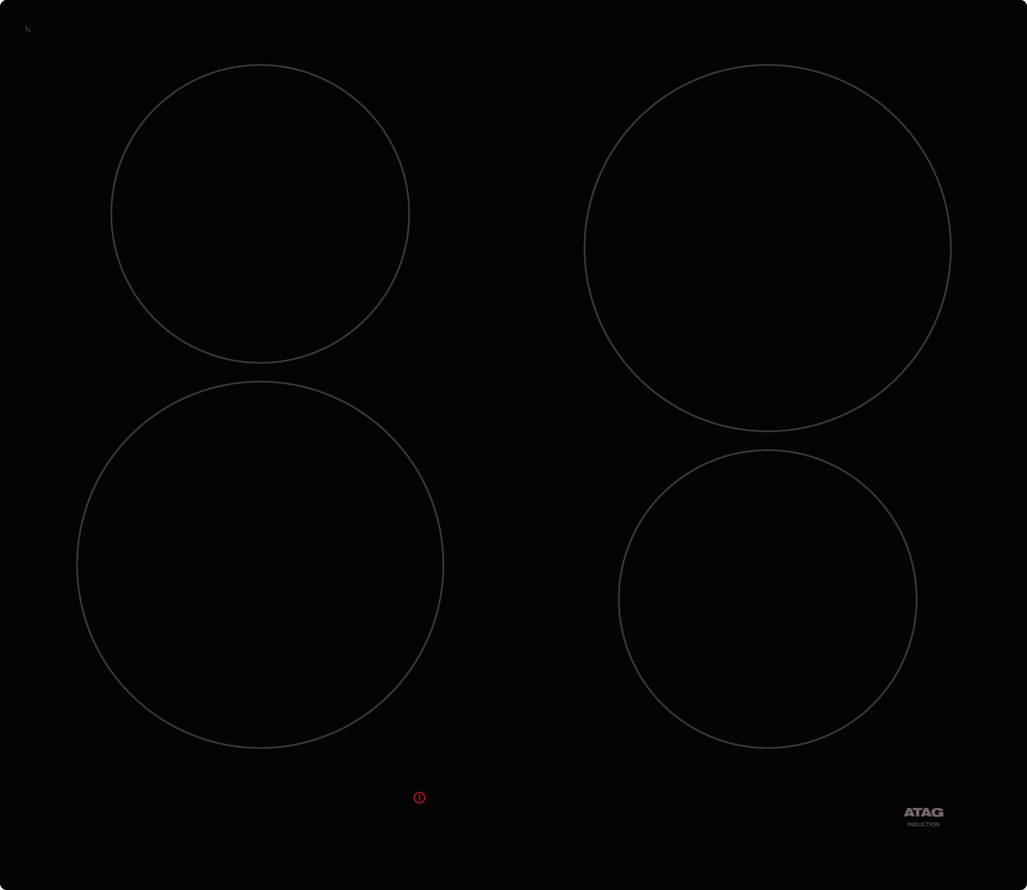 HI06471E Atag afbeelding 2