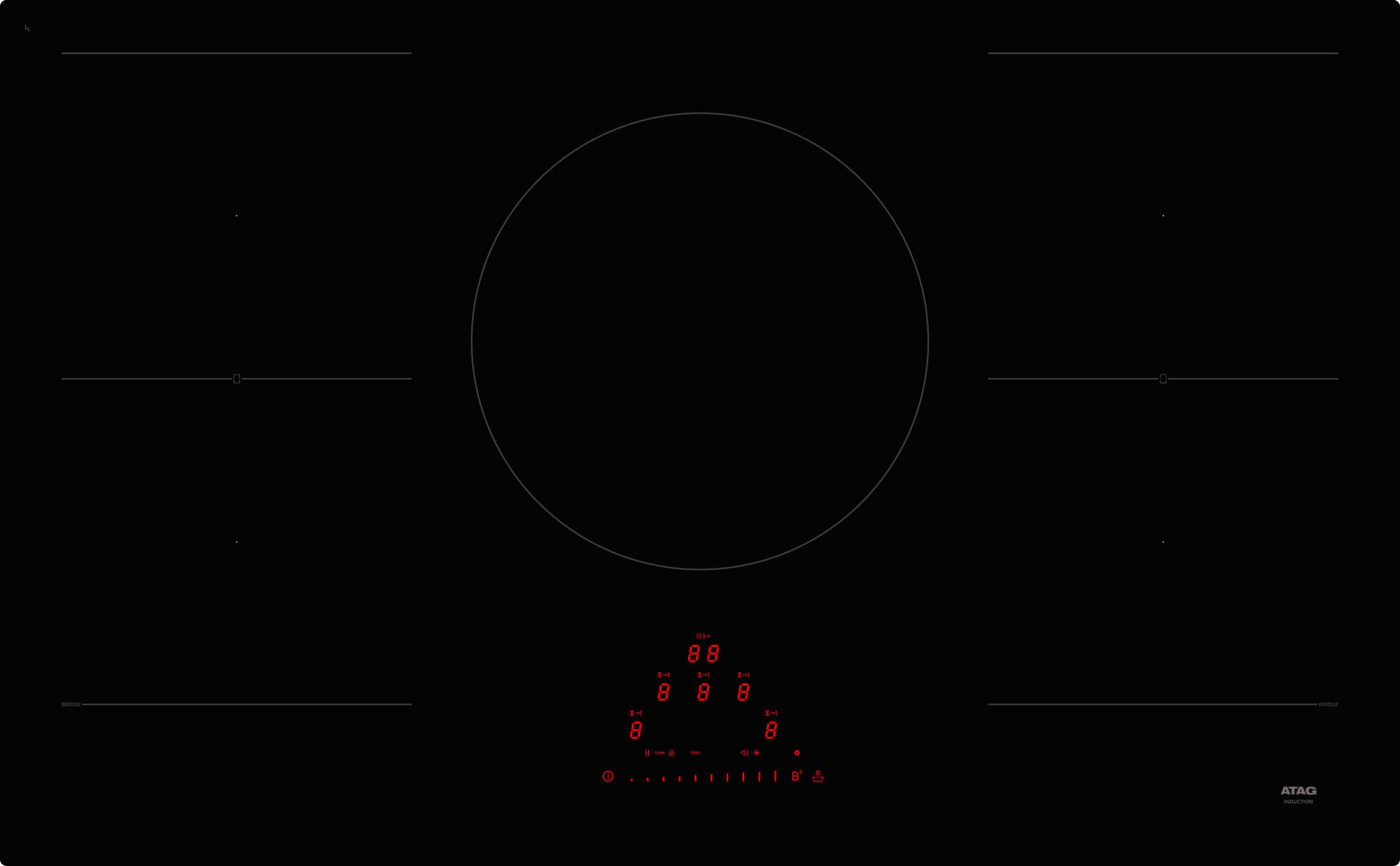 HI09571EV Atag afbeelding 2