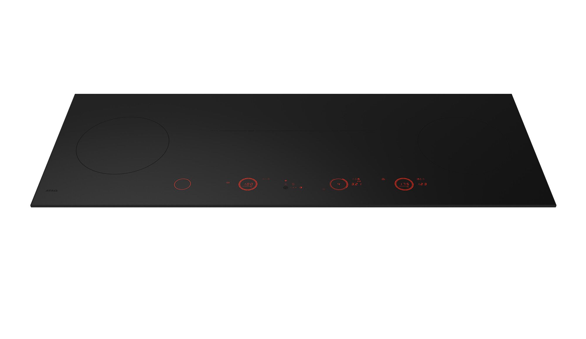 HI21472SV Atag afbeelding 2