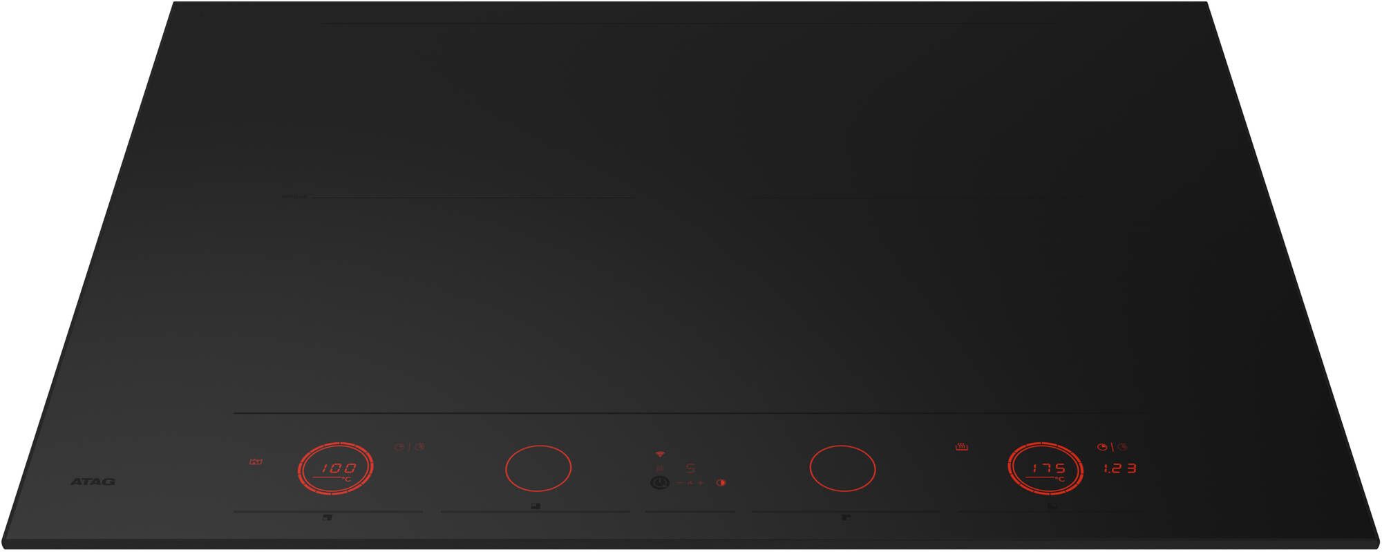 HI27472SV Atag afbeelding 2