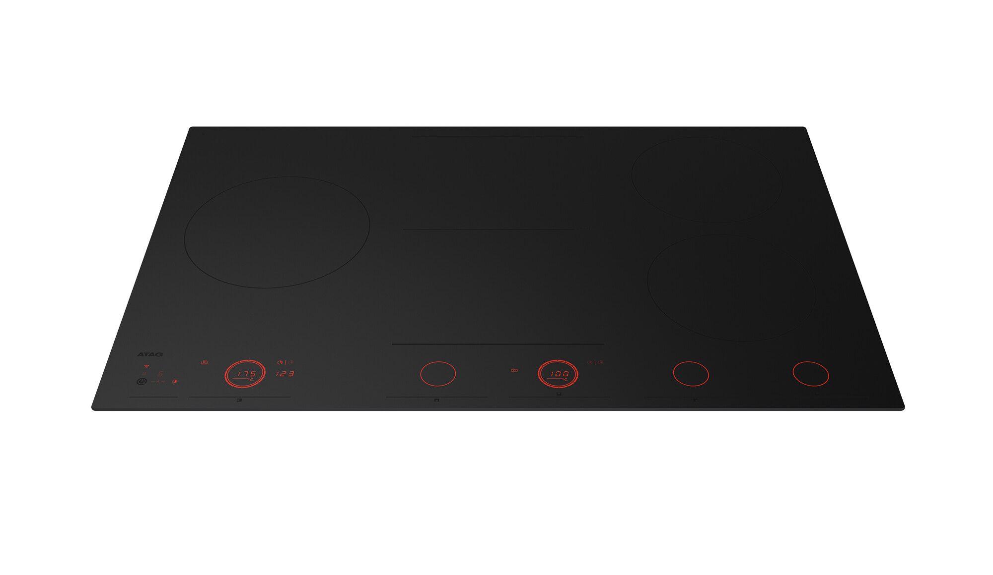 HI28572SV Atag afbeelding 2